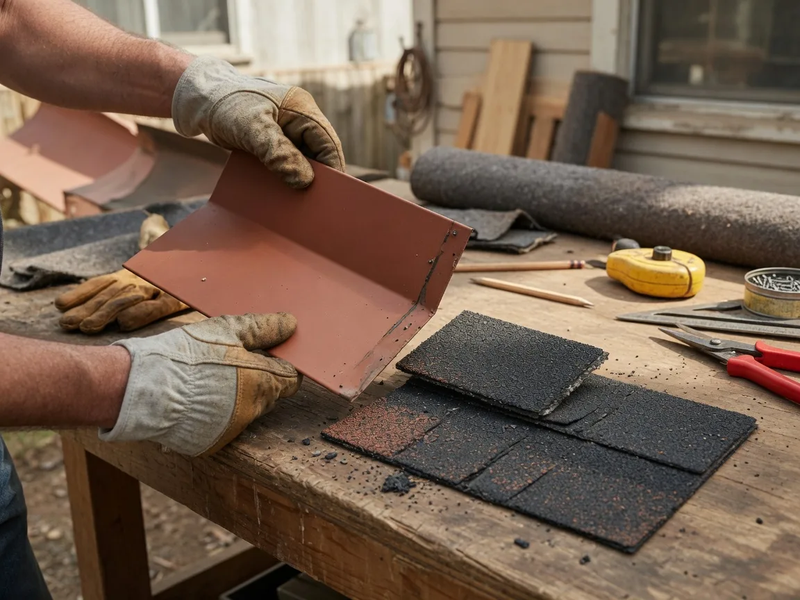 Roof Repair company in Kalifornsky, AK